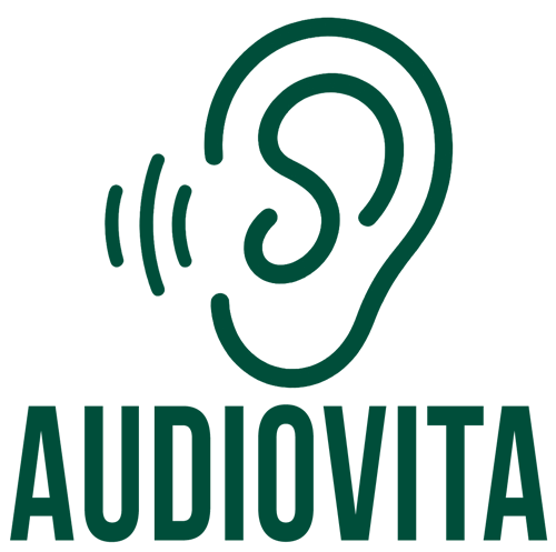 AudioVita Logo