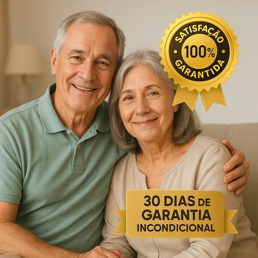 Garantia 30 Dias